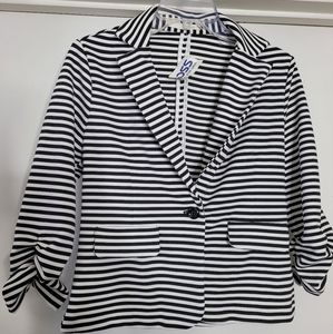 NWT Have jacket